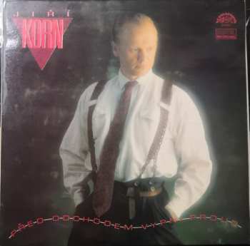 LP Jiří Korn: Před Odchodem Vypni Proud