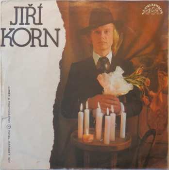 SP Jiří Korn: Radost Až Do Rána / Balón