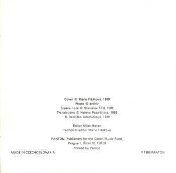 CD Jiří Malásek: Romantický Klavír Jiřího Maláska 1973-1983 (Romantic Piano Of Jiří Malásek 1973-1983)