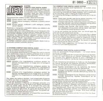 CD Jiří Malásek: Romantický Klavír Jiřího Maláska 1973-1983 (Romantic Piano Of Jiří Malásek 1973-1983)