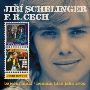 Báječní Muži / Nemám Hlas Jako Zvon