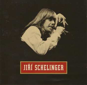 CD Jiří Schelinger: Jiří Schelinger