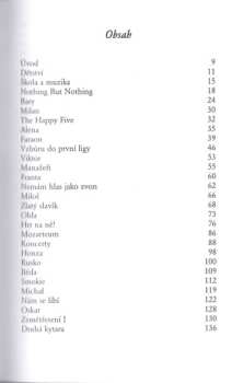 CD Jiří Schelinger: Jiří Schelinger