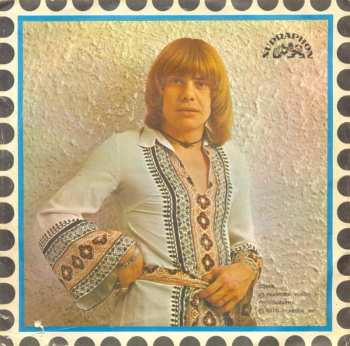 SP Jiří Schelinger: Hop, A Je Tu Lidoop... / Kolem Mne Je Lidí