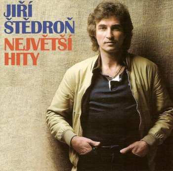 Album Jiří Štědroň: Největší Hity