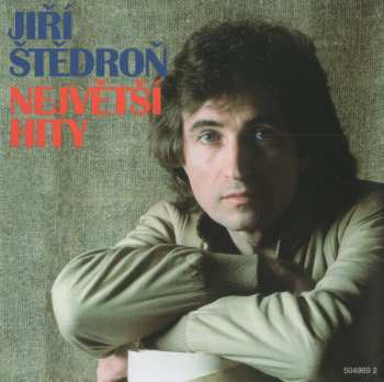 CD Jiří Štědroň: Největší Hity