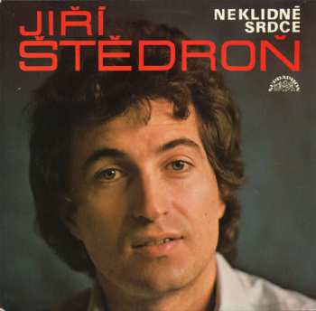 LP Jiří Štědroň: Neklidné Srdce