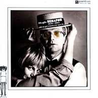 3LP Jiří Suchý: Divadlo Semafor 1970-1985 (3xLP)