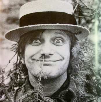 3LP/Box Set Jiří Suchý: Kytice (3 LP + BOX + BOOKLET)