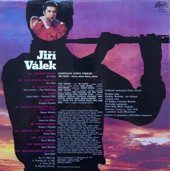 LP Jiří Válek: Jiří Válek