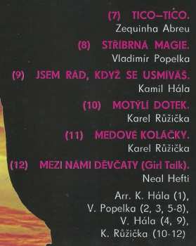 LP Jiří Válek: Jiří Válek