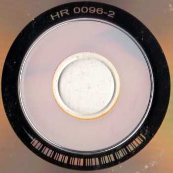 CD Jiřina Jandová: Narovnaná V Zádech