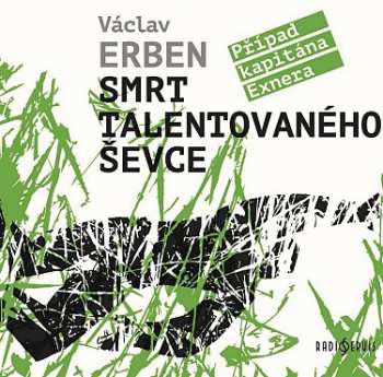 Album Jirman Tomáš: Erben: Smrt Talentovaného ševce
