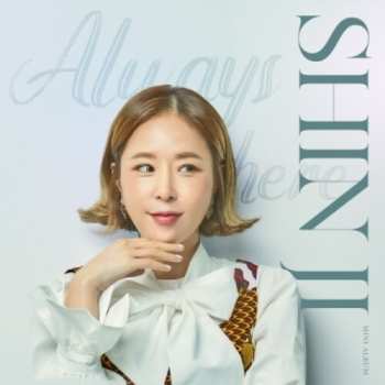 Album Ji,shin: Always Here