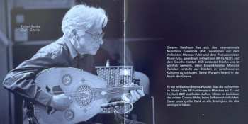 CD Jisr: Heritage / Irth