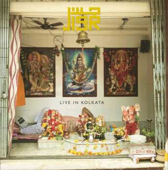 LP Jisr: Live In Kolkata