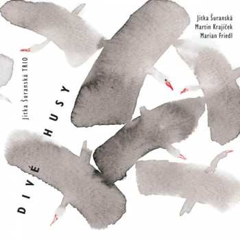 Album Jitka Šuranská Trio: Divé Husy