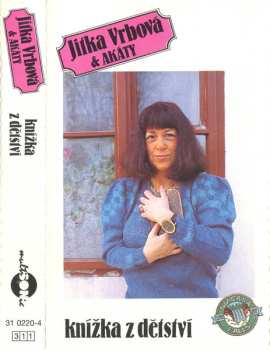 MC Jitka Vrbová: Knížka Z Dětství
