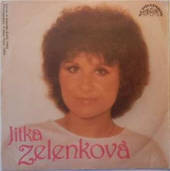 SP Jitka Zelenková: Jsem Tady Já (Come Vorrei) • Nedělní Hon