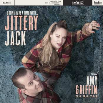 Album Jittery Jack: Gonna Have A Time With