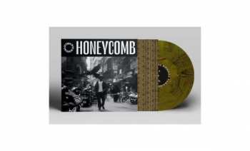 LP Jitwam: Honeycomb CLR | LTD