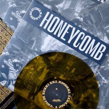 LP Jitwam: Honeycomb CLR | LTD