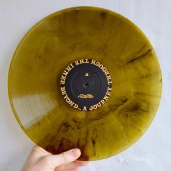 LP Jitwam: Honeycomb CLR | LTD