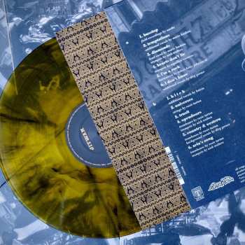LP Jitwam: Honeycomb CLR | LTD
