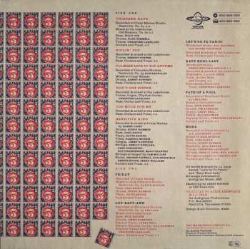 LP J.J. Cale: 5