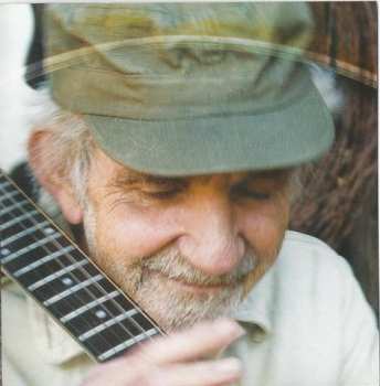 CD J.J. Cale: Roll On