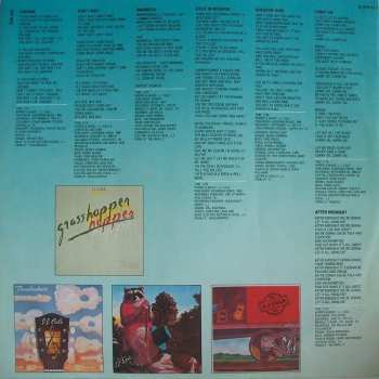 LP J.J. Cale: Special Edition