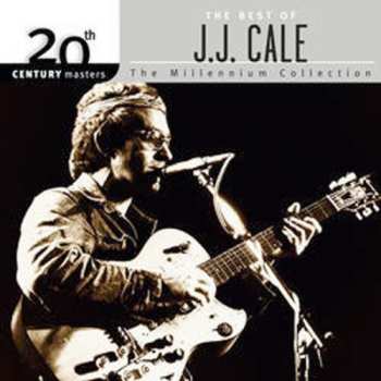 Album J.J. Cale: The Best Of J.J. Cale