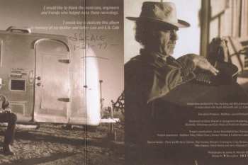 CD J.J. Cale: The Very Best Of J.J. Cale