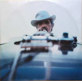 2LP/CD J.J. Cale: To Tulsa And Back