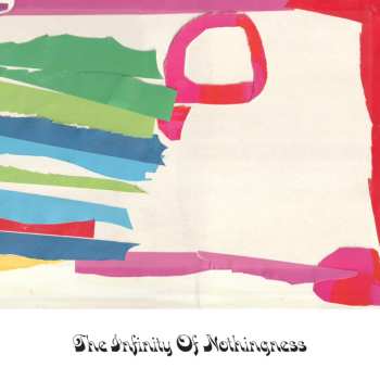 Album J.j. & For... Whitefield: The Infinity Of Nothingness