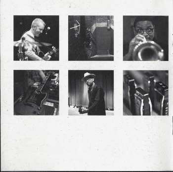 CD/DVD JJ Grey & Mofro: Brighter Days (The Film And Live Concert Album)