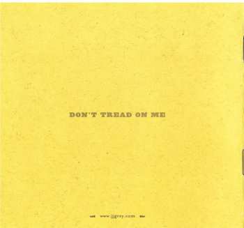 CD JJ Grey & Mofro: Country Ghetto