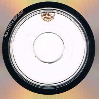 CD JJ Grey & Mofro: Country Ghetto