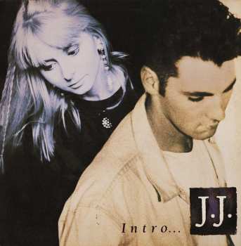 Album J.J.: Intro...