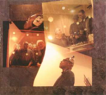 CD Jean-Jacques Milteau: Soul Conversation DIGI