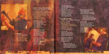 CD Jean-Jacques Milteau: Soul Conversation DIGI