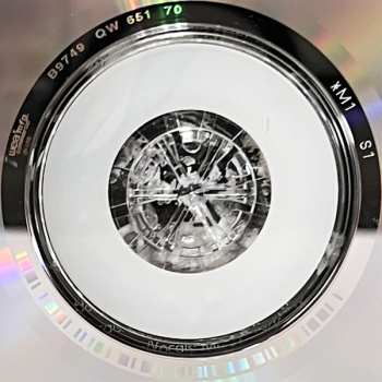 CD JJ Nobody And The Regulars: Rock'n'Roll Doesn't End At 2:00