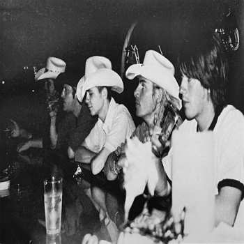 CD JJ Nobody And The Regulars: Rock'n'Roll Doesn't End At 2:00