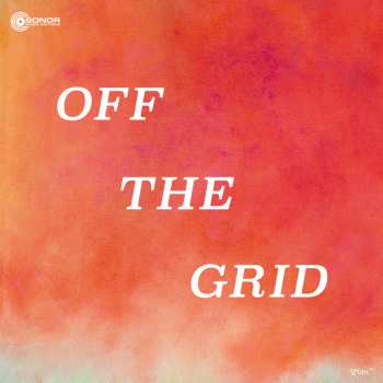 Album J.j. Whitefield: Off The Grid