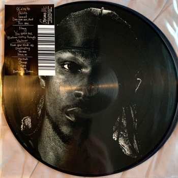 2LP JME: Grime MC