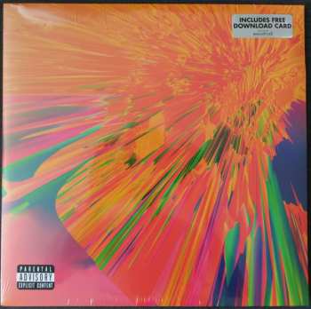 Album JMSN: It Is.