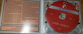 CD Jo Stafford: You Belong To Me