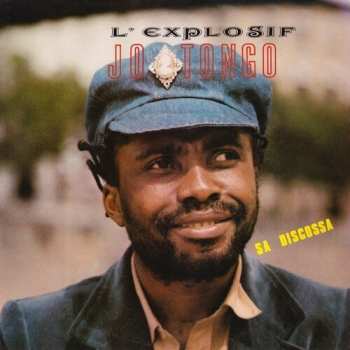 Album Jo Tongo: Sa Discossa