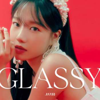 Album Jo Yu Ri: Glassy
