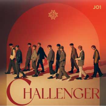 CD JO1: Challenger LTD